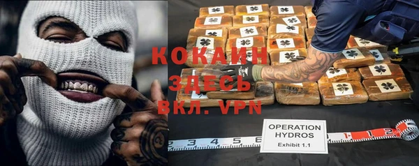 мескалин Белокуриха